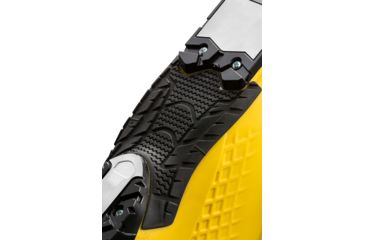 Image of Rossignol Alltrack Elite 130 LT Alpine Touring Ski Boots, Sulfur Yellow, 25.5, RBH3000 000255
