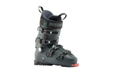 Image of Rossignol Alltrack Pro 110 LT Alpine Touring Ski Boots, Slate Gray, 27.5, RBH3030 000275