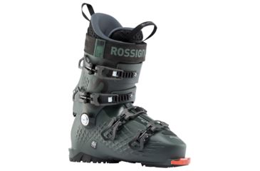 Image of Rossignol Alltrack Pro 110 LT Alpine Touring Ski Boots, Slate Gray, 27.5, RBH3030 000275