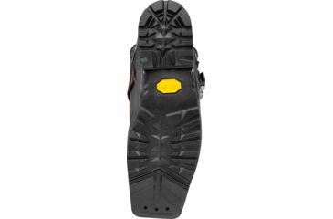 Image of Rossignol BC X12 75 MM Cross Country Ski Boots, 36, RIFW910 000360