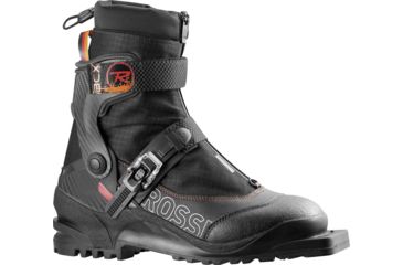 Image of Rossignol BC X12 75 MM Cross Country Ski Boots, 36, RIFW910 000360