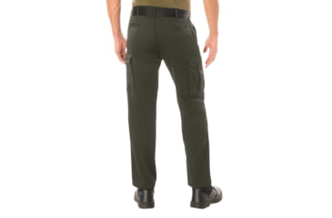 Image of Rothco Active Flex BDU Cargo Pants, Olive Drab, 32, 62071-OliveDrab-38Wx32L