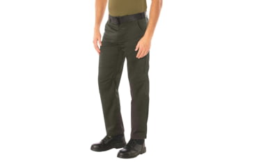 Image of Rothco Active Flex BDU Cargo Pants, Olive Drab, 32, 62071-OliveDrab-38Wx32L