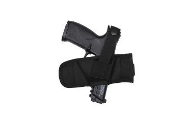 Image of Rothco Ambidextrous Compact Belt Slide Holster, 10659
