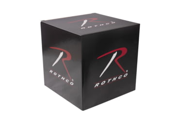 Image of Rothco Branded Cube, 11604