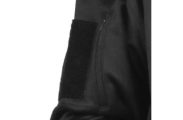 Image of Rothco Concealed Carry Hoodie, Black, Small, 2071-Black-S