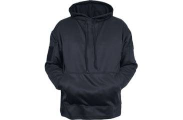 Image of Rothco Concealed Carry Hoodie, Midnight Navy Blue, XL, 4091-MidnightNavyBlue-XL