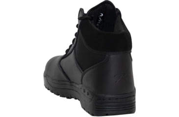 Image of Rothco Forced Entry 6in Security Boot, Black, 5.5, 5054-5.5