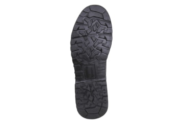 Image of Rothco Forced Entry Composite Toe Tactical Boots, 6in Height, Black, 12, 5584-843