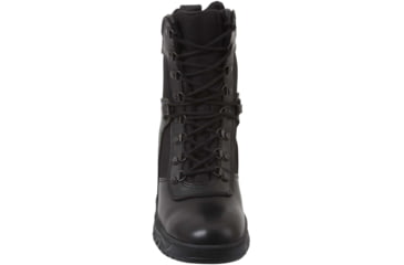 Image of Rothco Forced Entry Tactical Boot With Side Zipper / 8, 9, 5053-9