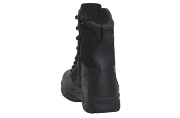 Image of Rothco Forced Entry Tactical Boot With Side Zipper &amp; Composite Toe, 12.5, 21780