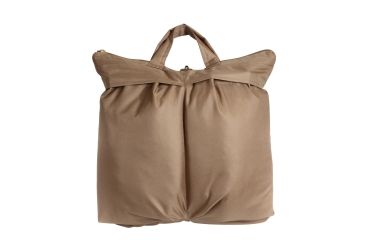 Image of Rothco G.I. Type Flyers Helmet Bags, Coyote Brown, 7245-CoyoteBrown