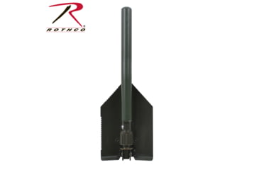 Image of Rothco G.I. Type Folding Shovel, 50