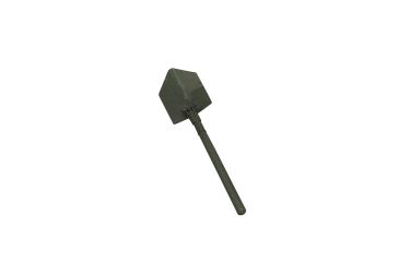 Image of Rothco G.I. Type Folding Shovel, 50