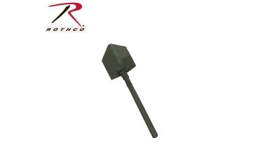 Image of Rothco G.I. Type Folding Shovel, 50