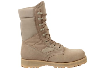 Image of Rothco G.I. Type Sierra Sole Tactical Boots, 6, Regular, 5257-6-Regular
