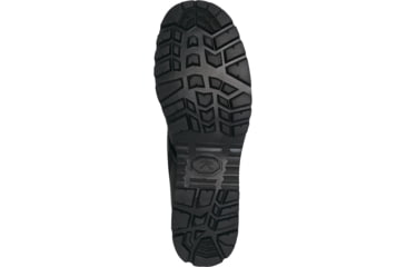 Image of Rothco G.I. Type Sierra Sole Tactical Boots, Black, 7, Regular, 5975-Black-7-Regular