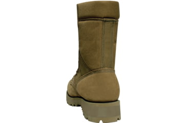 Image of Rothco G.I. Type Sierra Sole Tactical Boots, Coyote Brown, 9, Regular, 55257-CoyoteBrown-9-Regular