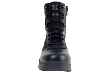 Image of Rothco Guardian 8 Inch Tactical Boot - Black, 5, 54200-5