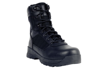 Image of Rothco Guardian 8 Inch Tactical Men's Boots, Black, 5US, 54200-5