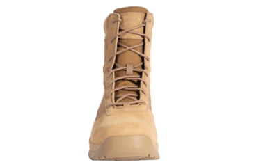 Image of Rothco Guardian AR 670-1 Composite Toe 8in Tactical Boots - Men's, Coyote Brown, 5 US, 54245-5