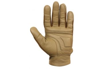 Image of Rothco Hard Knuckle Cut and Fire Resistant Gloves