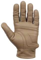 Image of Rothco Hard Knuckle Cut and Fire Resistant Gloves