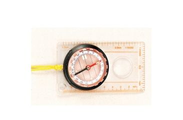 Image of Rothco Map Compass, 338