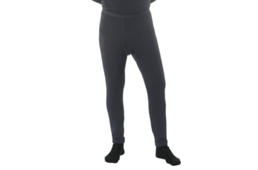 Image of Rothco ECWCS Gen III Mid-Weight Underwear Bottoms - Mens, Level II, Midnight Navy Blue, Small, 69074-MidnightNavyBlue-S