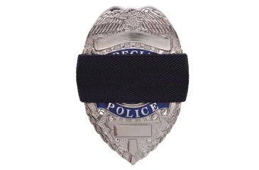 Image of Rothco Mourning Band, 1005