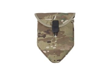 Image of Rothco MultiCam MOLLE Compatible Shovel Cover, 2818