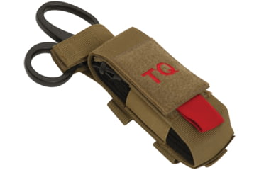 Image of Rothco Multicam Rip-Stop Fatigue Cap 4611, Coyote Brown, 2123-CoyoteBrown