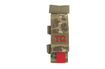Image of Rothco Multicam Rip-Stop Fatigue Cap 4611, MultiCam, 2003-MultiCam