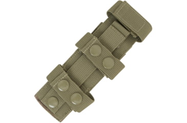 Image of Rothco Multicam Rip-Stop Fatigue Cap 4611, MultiCam, 2003-MultiCam