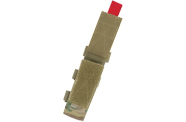 Image of Rothco Multicam Rip-Stop Fatigue Cap 4611, MultiCam, 2003-MultiCam