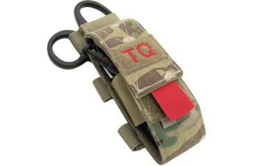 Image of Rothco Multicam Rip-Stop Fatigue Cap 4611, MultiCam, 2003-MultiCam