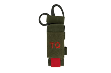 Image of Rothco Multicam Rip-Stop Fatigue Cap 4611, Olive Drab, 2013-OliveDrab