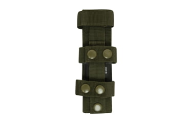 Image of Rothco Multicam Rip-Stop Fatigue Cap 4611, Olive Drab, 2013-OliveDrab