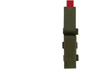Image of Rothco Multicam Rip-Stop Fatigue Cap 4611, Olive Drab, 2013-OliveDrab