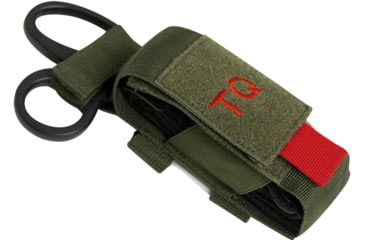 Image of Rothco Multicam Rip-Stop Fatigue Cap 4611, Olive Drab, 2013-OliveDrab