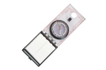 Image of Rothco Orienteering Ranger Type Compass, 337