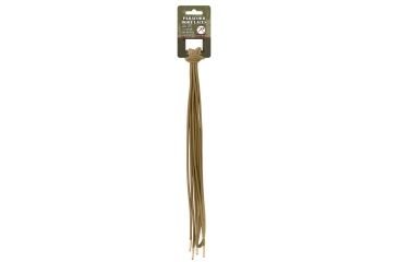 Image of Rothco Paracord Boot Laces, Desert Tan, 72, 2149-DesertTan-72Inches