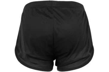 Image of Rothco Ranger P/T Shorts, Black, M, 70022-Black-M