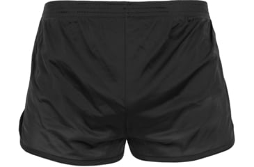 Image of Rothco Ranger P/T Shorts, Black, M, 70022-Black-M