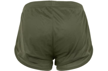 Image of Rothco Ranger P/T Shorts, Olive Drab, XL, 70032-OliveDrab-XL