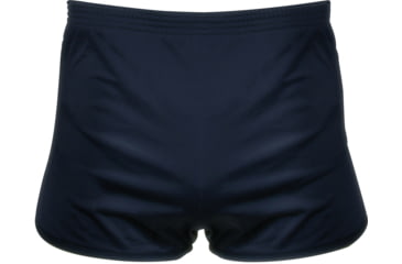 Image of Rothco Ranger P/T Shorts, Navy Blue, Small, 70042-NavyBlue-S
