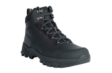 Image of Rothco Scout 6in All Terrain Hybrid Tactical Boots - Men's, Black, 11.5 US, 54300-Black-11.5