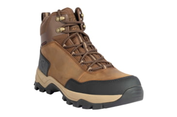 Image of Rothco Scout 6in All Terrain Hybrid Tactical Boots - Mens, Brown, 10 US, 54305-Brown-10