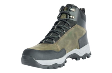 Image of Rothco Scout 6in All Terrain Hybrid Tactical Boots - Mens, Olive Drab, 8 US, 54310-OliveDrab-8