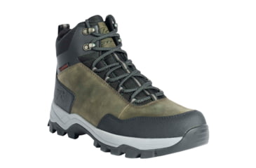 Image of Rothco Scout 6in All Terrain Hybrid Tactical Boots - Men's, Olive Drab, 8 US, 54310-OliveDrab-8